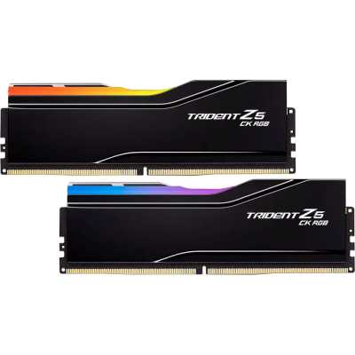 Оперативная память G.Skill Trident Z5 CK RGB F5-8800C4255H24GX2-TZ5CRK