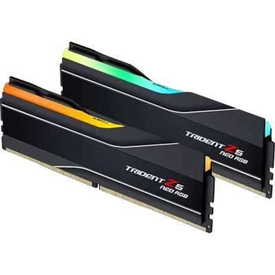 оперативная память G.Skill Trident Z5 Neo RGB F5-6000J2836F48GX2-TZ5NR