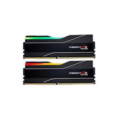 Оперативная память G.Skill Trident Z5 Neo RGB F5-6000J2836G32GX2-TZ5NR