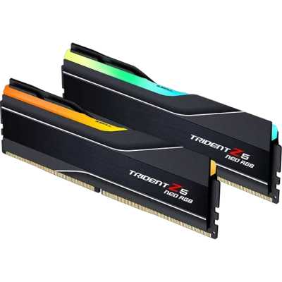 оперативная память G.Skill Trident Z5 Neo RGB F5-6000J3644D64GX2-TZ5NR