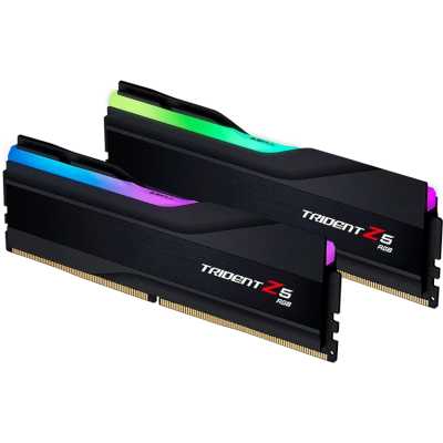 оперативная память G.Skill Trident Z5 RGB F5-6000J2836G32GX2-TZ5RK