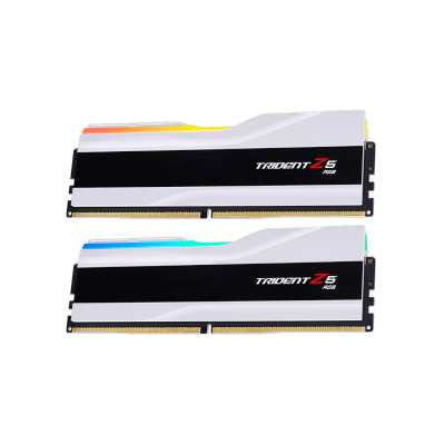 Оперативная память G.Skill Trident Z5 RGB F5-6000J3040G32GX2-TZ5RW