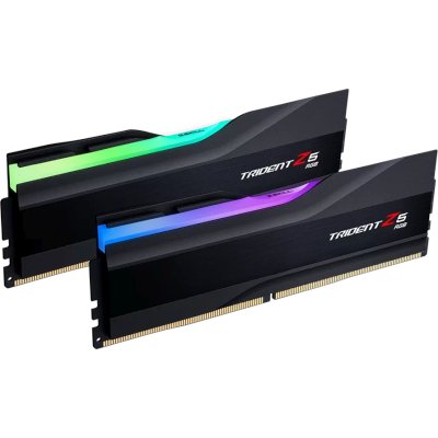 Оперативная память G.Skill Trident Z5 RGB F5-6000J3636F32GX2-TZ5RK