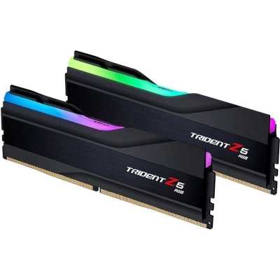 Оперативная память G.Skill Trident Z5 RGB F5-6800J3445G16GX2-TZ5RK