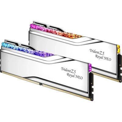 оперативная память G.Skill Trident Z5 Royal Neo RGB F5-6000J2836F48GX2-TR5NS