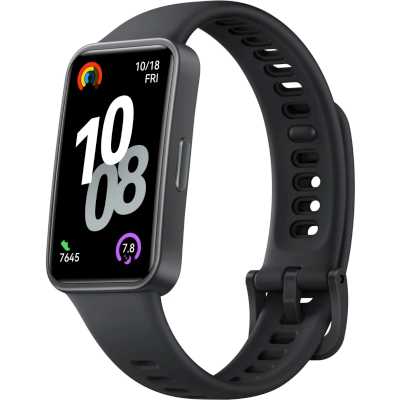 Фитнес браслеты Huawei Band 10