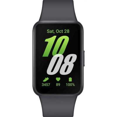 Фитнес браслеты Samsung Galaxy Fit3