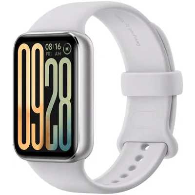 Фитнес браслеты Xiaomi Smart Band 9 Pro