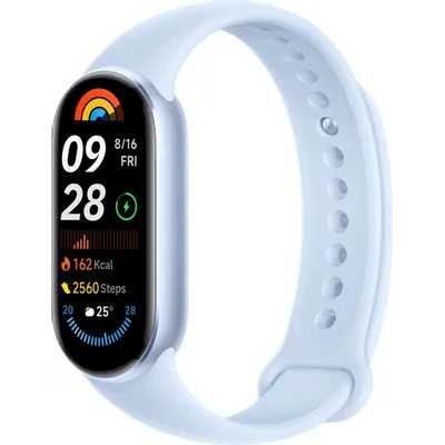 Фитнес браслеты Xiaomi Smart Band 9