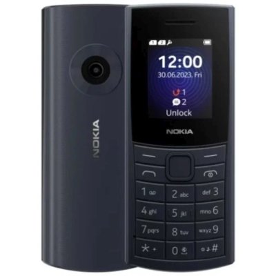 Мобильные телефоны Nokia 110 4G