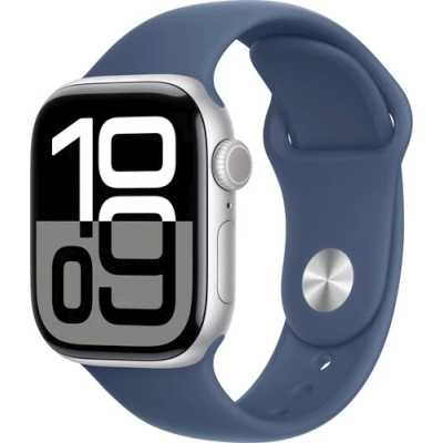 Смарт часы Apple Watch Series 10