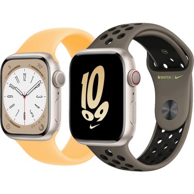 Смарт часы Apple Watch Series 8
