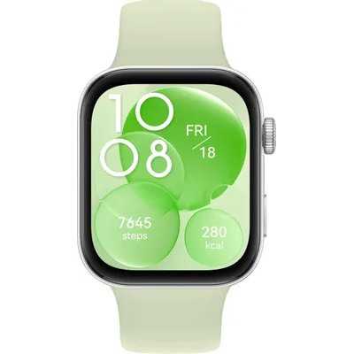 Смарт часы Huawei Watch Fit 3