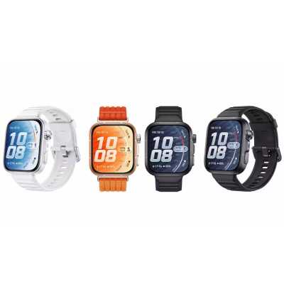 Смарт часы Huawei Watch Fit 5 Pro