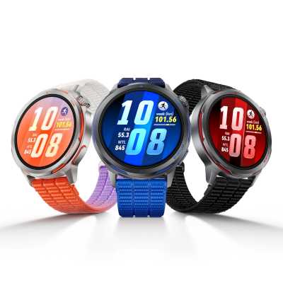 Смарт часы Huawei Watch GT Runner 2