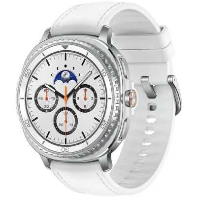 Смарт часы Samsung Galaxy Watch 8 Classic