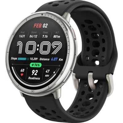 Смарт часы Xiaomi Amazfit Active 2R