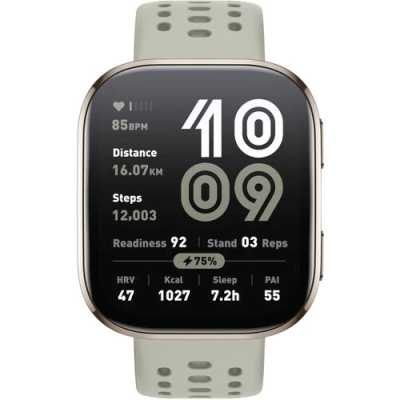 Смарт часы Xiaomi Amazfit Bip 6