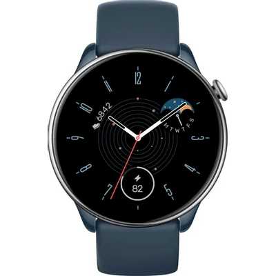 Смарт часы Xiaomi Amazfit GTR Mini