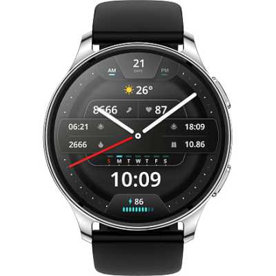 Смарт часы Xiaomi Amazfit Pop 3R