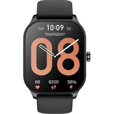 Смарт часы Xiaomi Amazfit Pop 3S