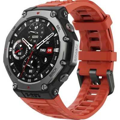 Смарт часы Xiaomi Amazfit T-Rex 3