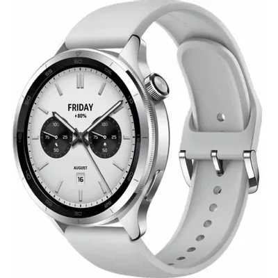 Смарт часы Xiaomi Watch S4
