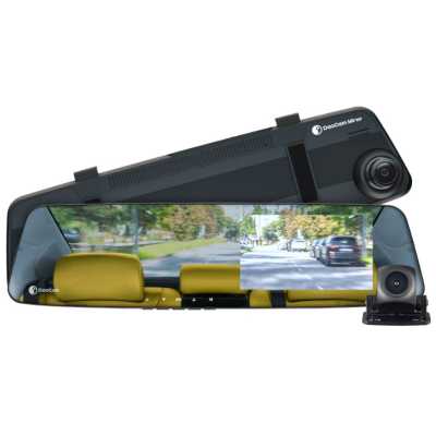 Автомобильные видеорегистраторы DaoCam