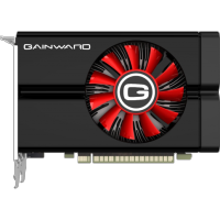 Видеокарта Gainward GeForce GTX1050 3835