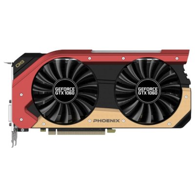 видеокарта Gainward GeForce GTX1060 3736