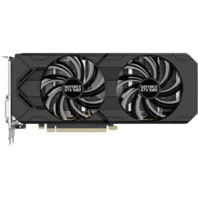 видеокарта Gainward GeForce GTX1060 3798