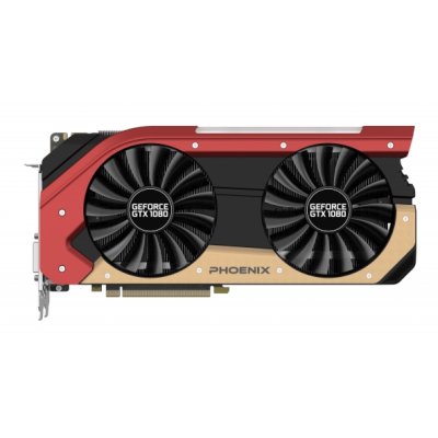 видеокарта Gainward GeForce GTX1080 Phoenix 63651