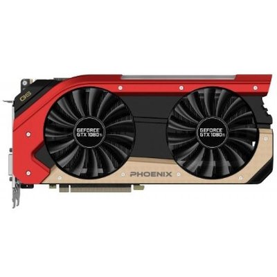 видеокарта Gainward GeForce GTX1080Ti 3934