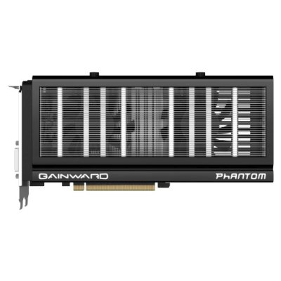 видеокарта Gainward GeForce GTX960 Phantom 3415