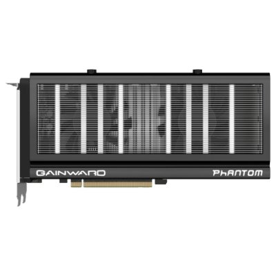 видеокарта Gainward GeForce GTX970 Phantom 3453