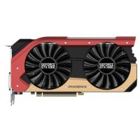 Видеокарта Gainward GTX1060 Phoenix 63729