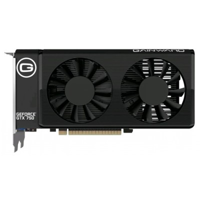 видеокарта Gainward NE5X750S1301-1073D