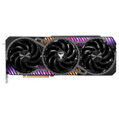 видеокарта Gainward nVidia GeForce RTX 4070 Ti Super Phoenix 16Gb NED47TSH19T2-1043X