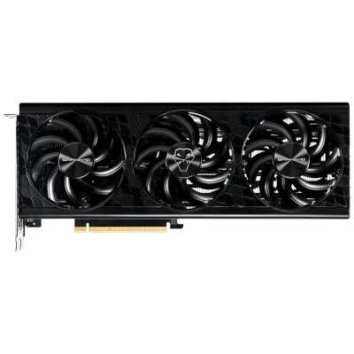 Видеокарта Gainward nVidia GeForce RTX 5060 Ti Python III 16G NE7506T019T1-GB2061T