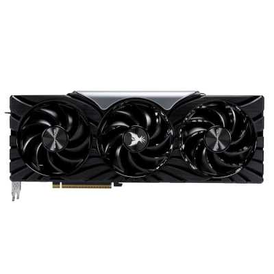 Видеокарта Gainward nVidia GeForce RTX 5070 Phoenix 12G NE75070019K9-GB2050X