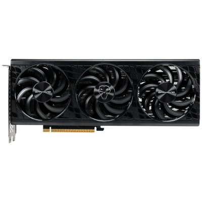 видеокарта Gainward nVidia GeForce RTX 5070 Python III 12G NE75070019K9-GB2050T