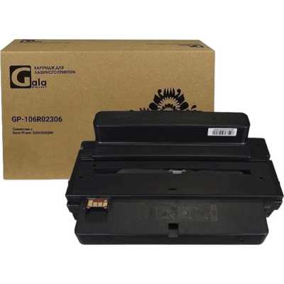 картридж GalaPrint GP-106R02306
