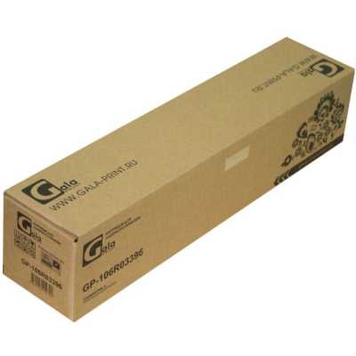 Картридж GalaPrint GP-106R03396