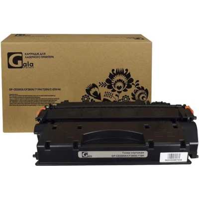 Картридж GalaPrint GP-719H