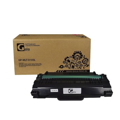 Картридж GalaPrint GP-MLT-D105L
