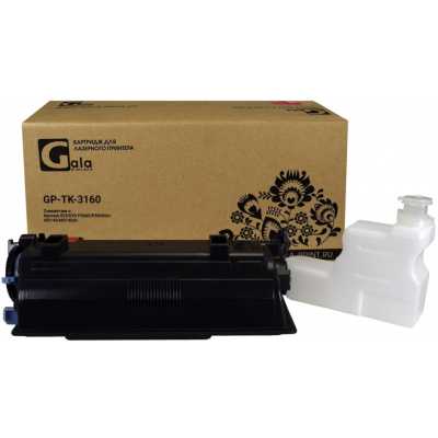 Картридж GalaPrint GP-TK-3160