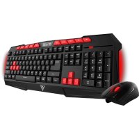 Клавиатура Gamdias Ares V2 Essential + Demeter V2