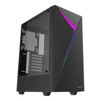 Корпус Gamdias Argus E4