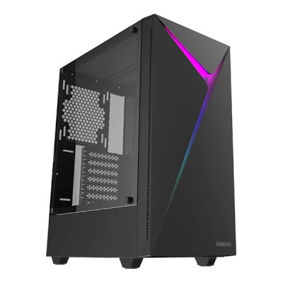 корпус Gamdias Argus E4