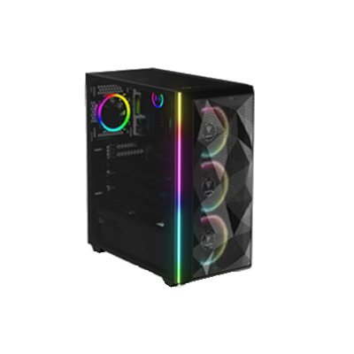 корпус Gamdias Athena M2
